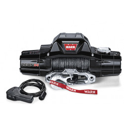 Koupit Autonaviják WARN ZEON 8-S - 12 voltů - 3630 kg