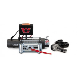Koupit Elektrický naviják WARN XD9000 - 12 voltů - 4080 kg