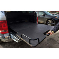 Koupit Bedslide Výsuvné plato pro Toyota Hilux od Getlander