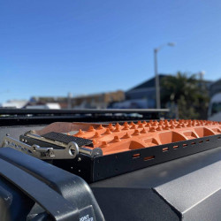 Koupit Držák vyprošťovacích plechů Alu-Cab