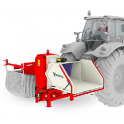 Koupit Štěpkovač pro traktor ARPAL AM-200TR
