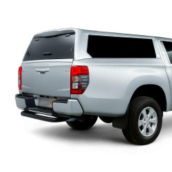 Koupit Hardtop on Mitsubishi L200 2015-2022 Fixed Glass