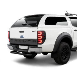 Koupit Hardtop on Ford Ranger 2011-2021 Fixed Window Canopy