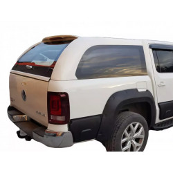 Koupit Hardtop on Volkswagen Amarok 2010-2021 Fixed Window