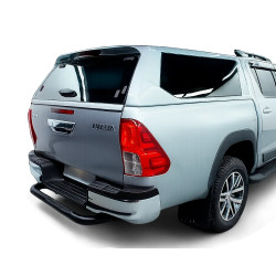Koupit Hardtop on Toyota Hilux 2015+ Fixed Window