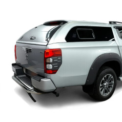 Koupit Hardtop on Mitsubishi L200 Sliding Glass Cab 2015-2022