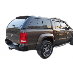Koupit Hardtop on Volkswagen Amarok Sliding Glass Cab 2010-2022