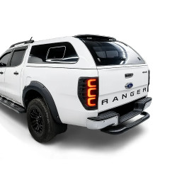 Koupit Hardtop on Ford Ranger Sliding Glass Cab 2015-2022