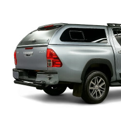 Koupit Hardtop on Toyota Hilux Sliding Glass Cab 2015+