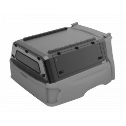 Koupit Hardtop pro Peugeot Landtrek 2021+ Getlander Carakurt