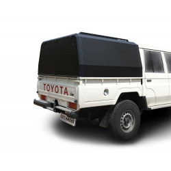 Koupit Hardtop pro Toyota LC 79 1984+ Getlander Carakurt