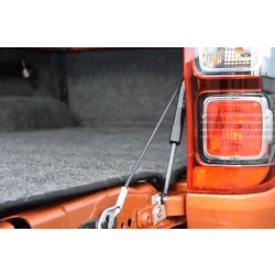 Koupit Tlumič EZ Down pro Fiat Fullback 2016+