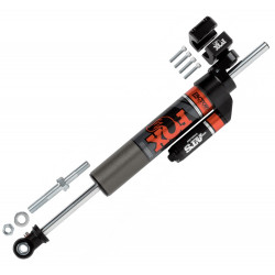 Koupit Tlumič řízení FOX 2.0 ATS pro spojovací tyč 1-3/8" - Jeep Wrangler JK
