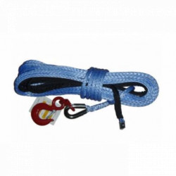 Koupit Syntetické lano pro naviják 9.4 mm 28 m 4.5T T-Max