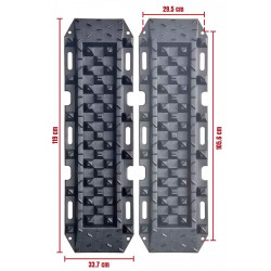 Koupit Pískové stopy 1.18 m Dragon Winch