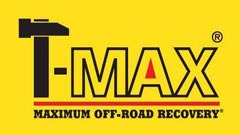 Elektrický naviják T-Max EW-8500 - 12 V / 3856 kg - 8500 lb VYLEPŠENÝ OFF ROAD brand image