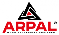 Štěpkovač ARPAL MB-100BD brand image