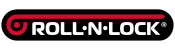 Rolovací kryt korby pro Toyota Hilux / Revo 2016+ Roll N Lock s originálními oblouky brand image