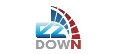 Tlumič zadních výklopných dveří EZ Down pro Isuzu D-Max brand image